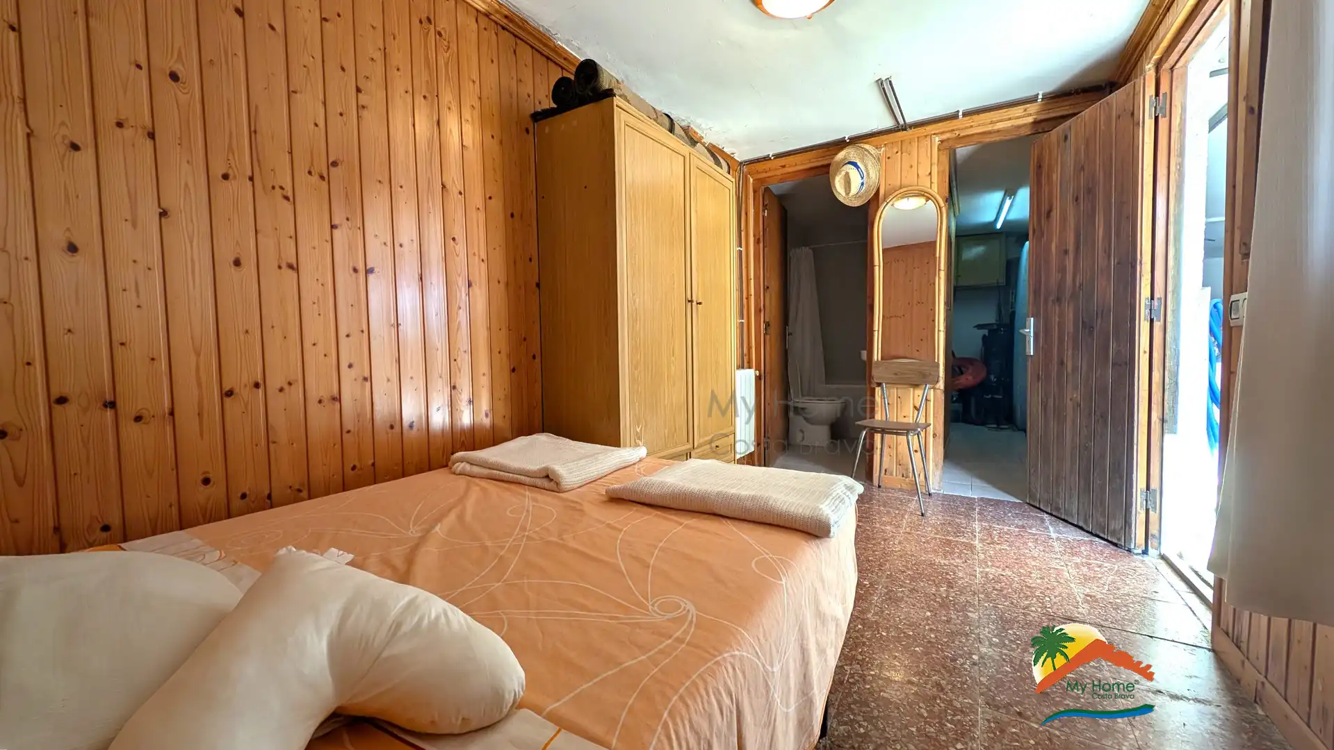 Casa o xalet en venda a Lloret Blau - La Creu de Lloret