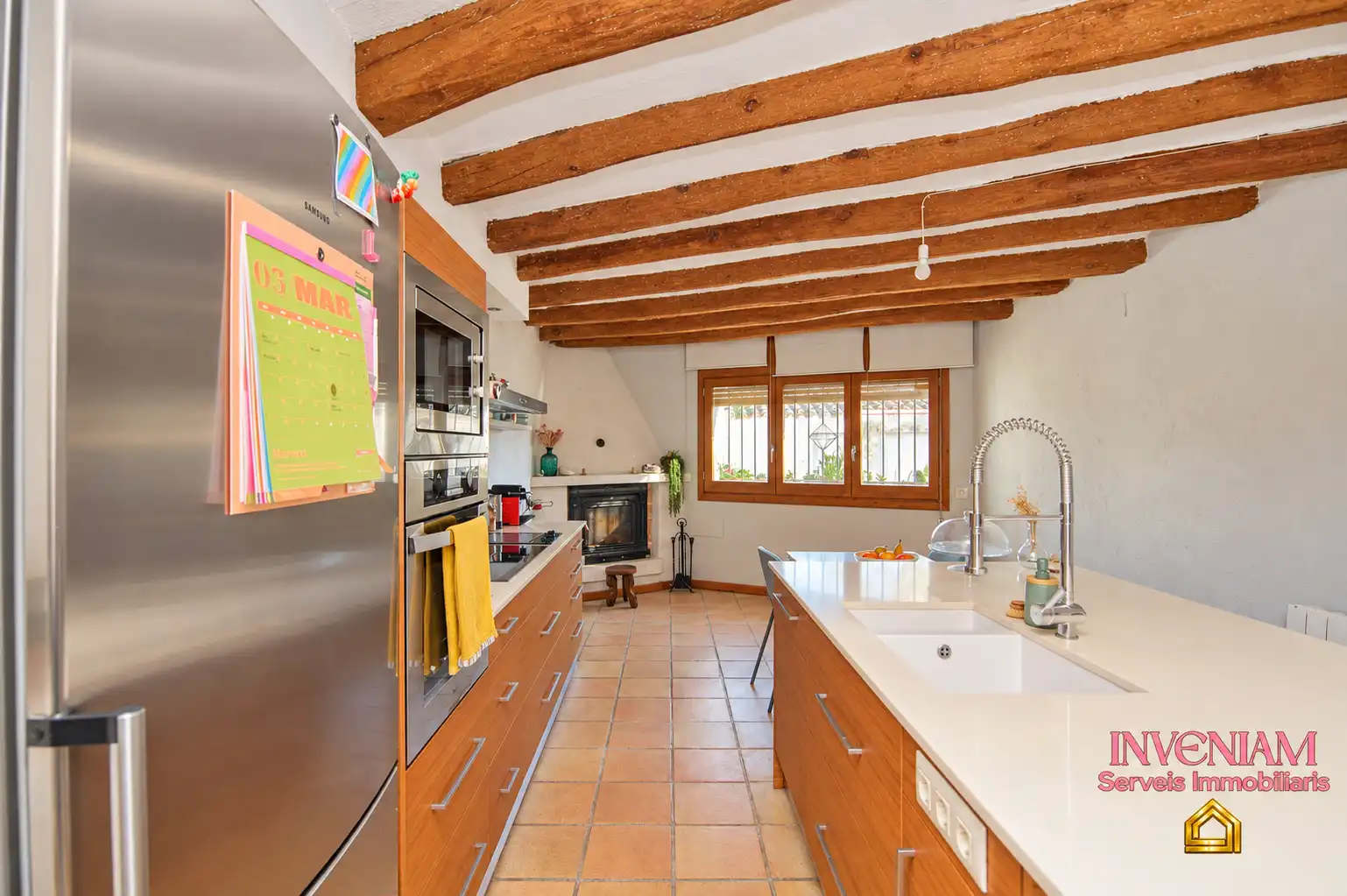 House with pool for sale in Piera, imagen 11