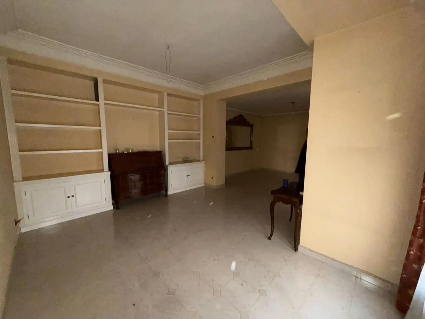 Flat for sale in Zaragoza  with Heating, Terrace and Furnished