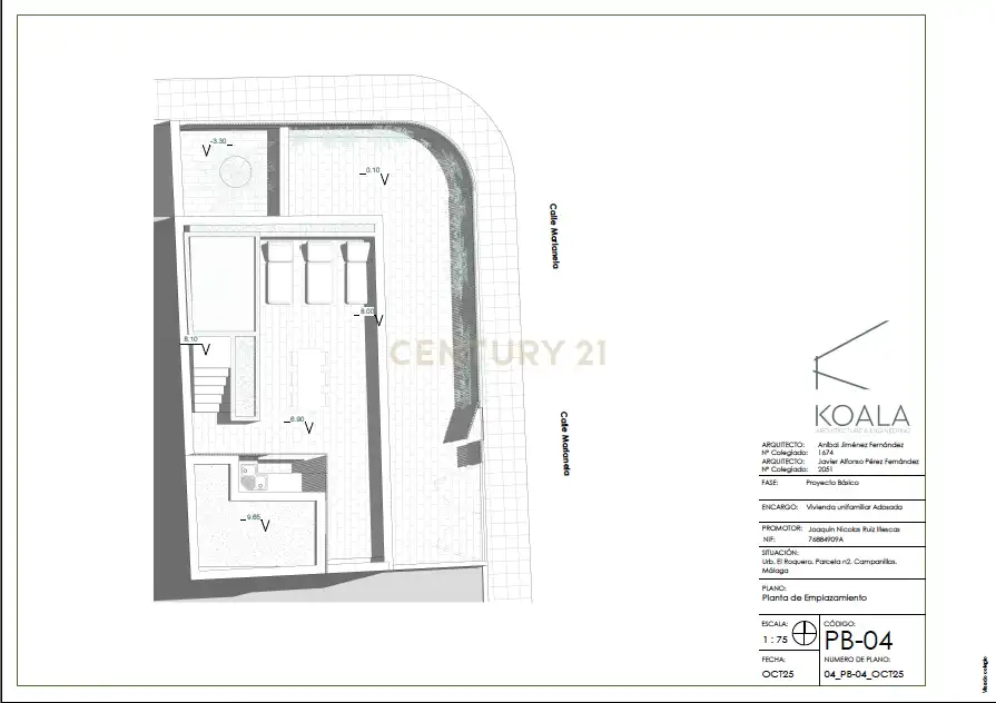 Houses for sale in Málaga  with Air Conditioner, Storage room and Swimming Pool