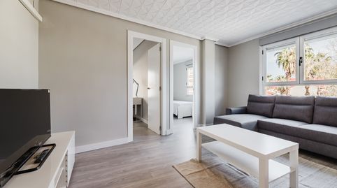 Foto 4 de Apartamento de alquiler en Carrer de Fontilles, 30, Natzaret, Valencia Capital