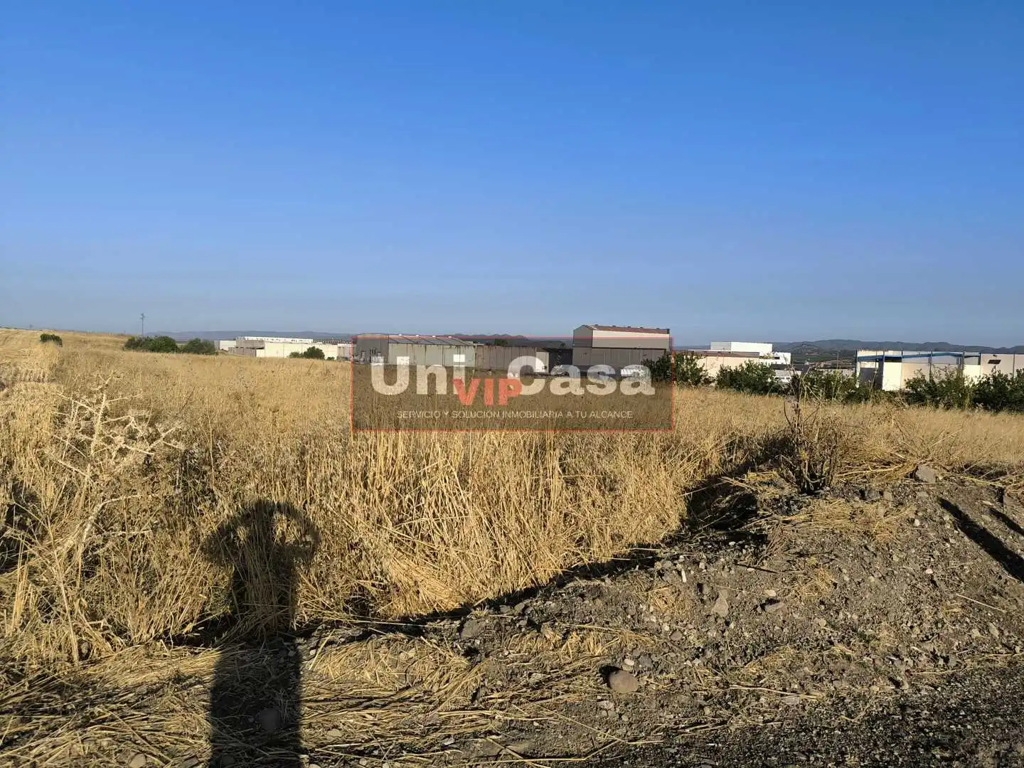 Terreny industrial en venda en Villafranca de Córdoba
