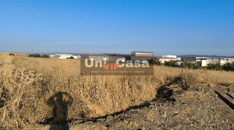 Photo 5 of Industrial land for sale in Calle Córdoba, 14, Villafranca de Córdoba, Córdoba