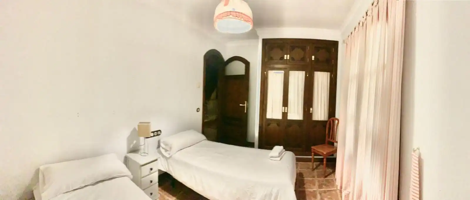 Habitación de Finca rústica en venta en Rojales con Aire acondicionado, Calefacción y Terraza