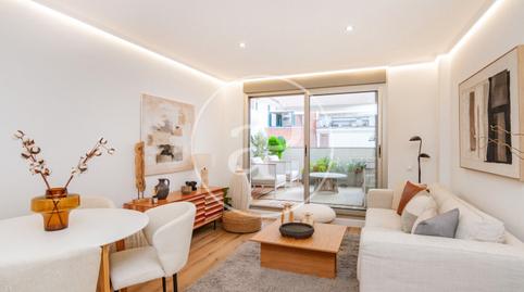 Foto 2 de Pis en venda a Universidad - Malasaña,  Madrid Capital