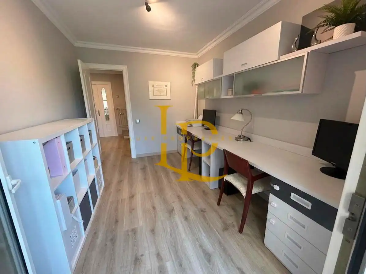 Casa o chalet en venta en Rubí con Aire acondicionado, Calefacción y Terraza