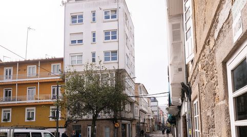 Photo 2 of Flat for sale in Rúa Orzán, 83, Monte Alto - Zalaeta - Atocha, A Coruña Capital