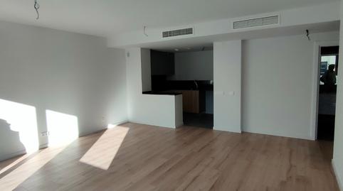 Foto 5 de Pis de lloguer a Carrer del Doctor Pearson, Vallparadís - Antic Poble de Sant Pere, Terrassa