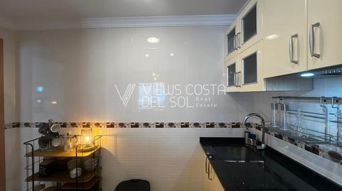 Foto 5 de Apartament de lloguer a Algarrobo Costa, Málaga