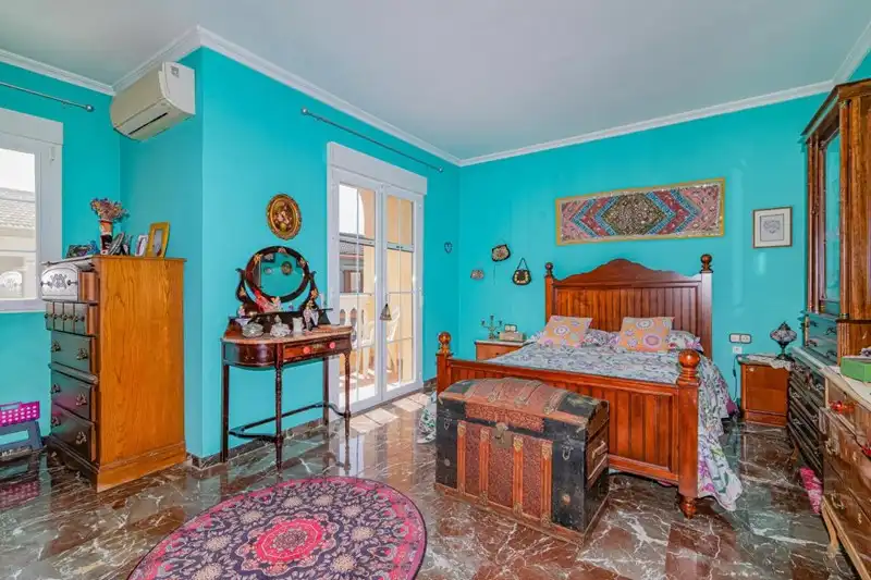 Casa en venda a Calle Huerta de Belén 6, imagen 14