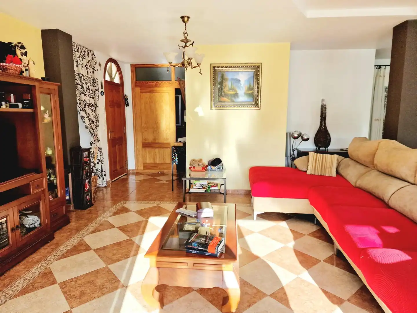 Villa avec terrasse à vendre à Los Collados-Los Geraneos, imagen 9