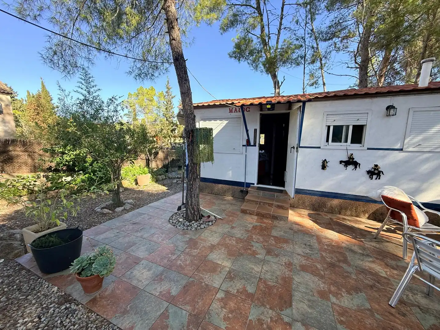 Villa avec jardin à vendre à Olèrdola, imagen 24