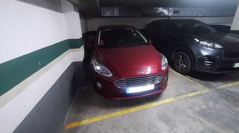 Foto 4 de Garatge en venda a Favara,  Valencia Capital