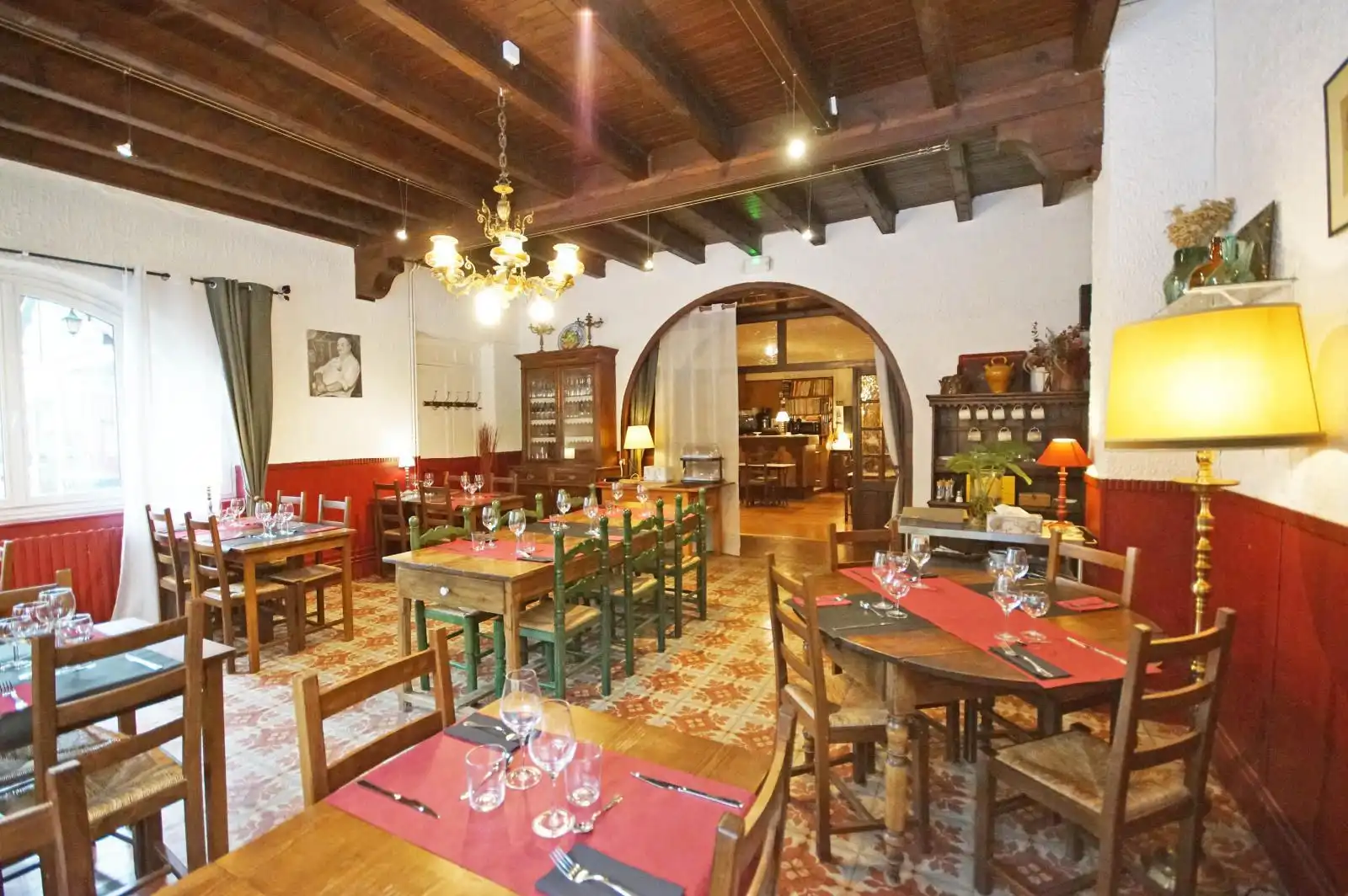 Haus zum Verkauf in Latour - de - Carol, imagen 39
