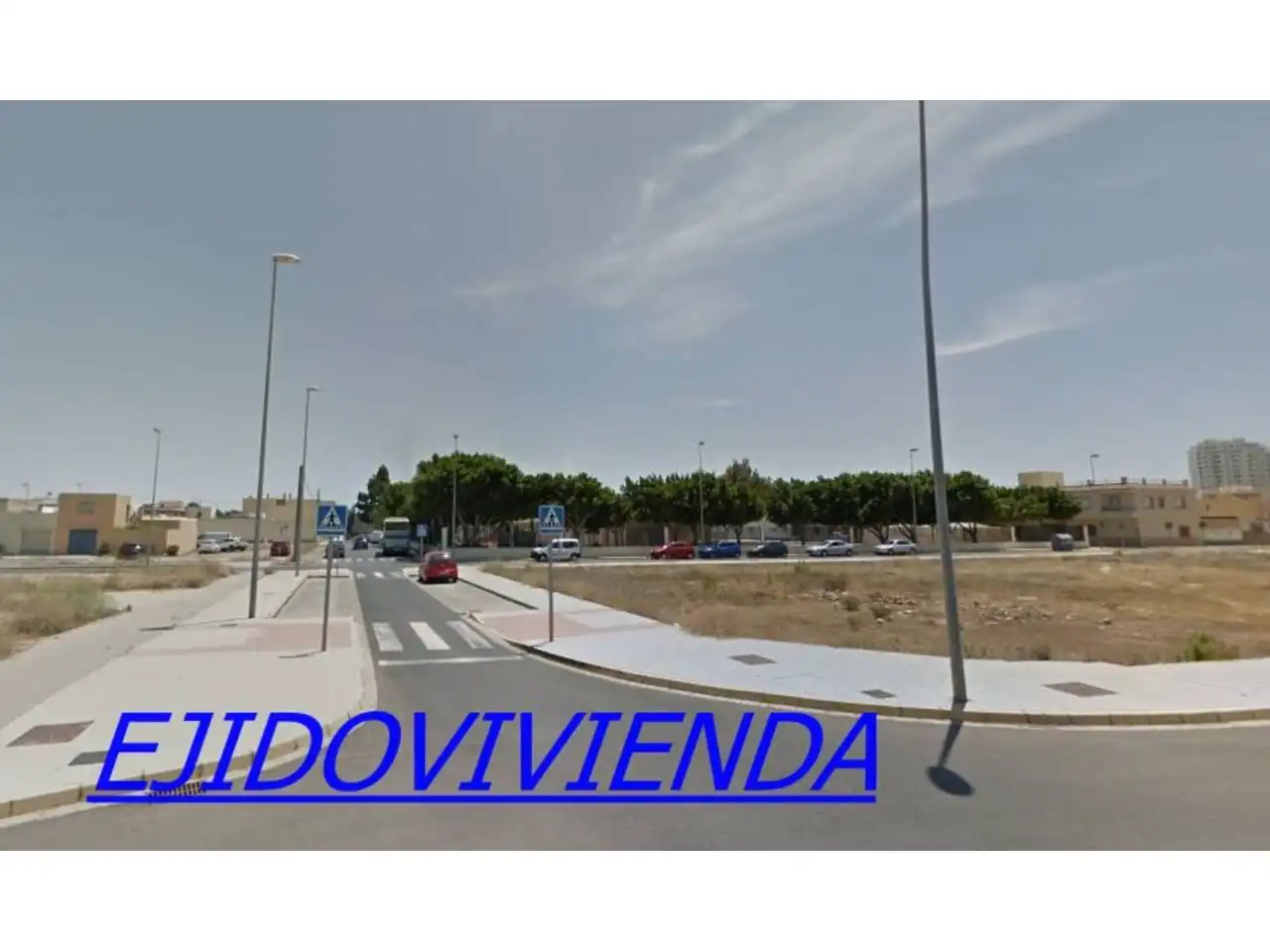 Rural land for sale in El Ejido Ciudad, imagen 3