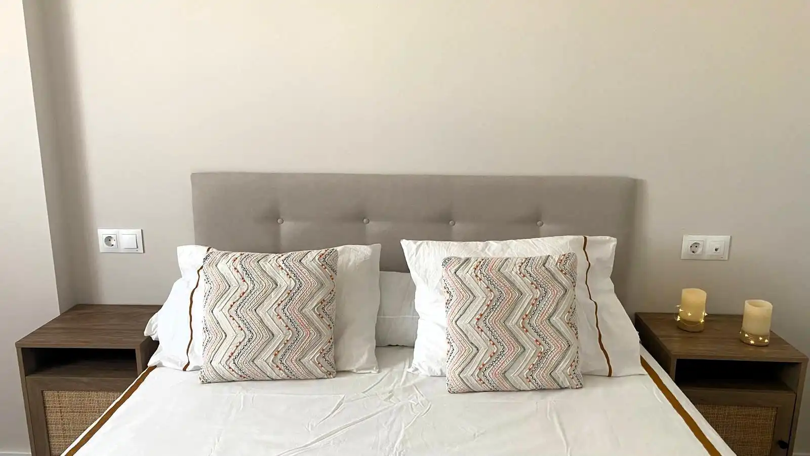 Flat with terrace to rent in JAPON, imagen 5