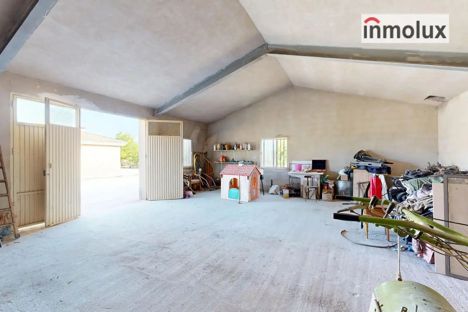 Detached house with pool for sale in Avenida Holanda, imagen 24
