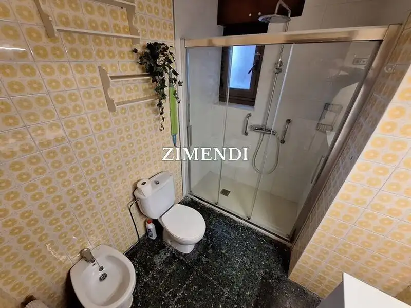 Flat with lift to rent in Durango, imagen 16