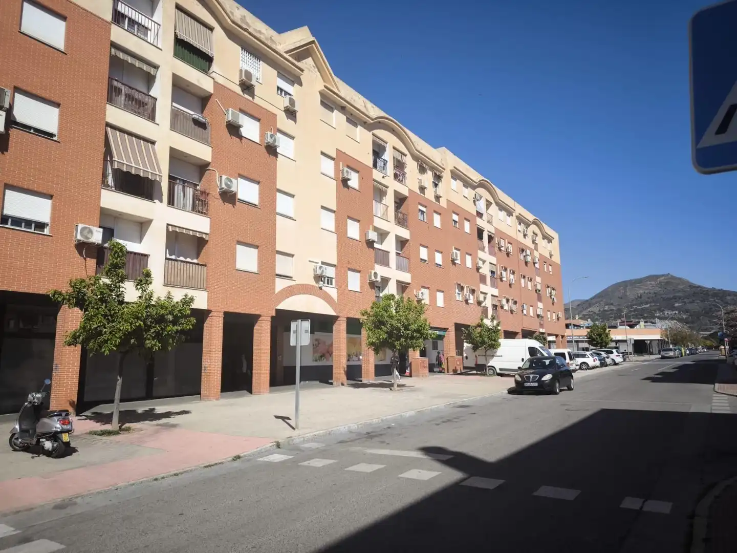 Piso en venta en Calle CASCO DE MOTRIL , Motril ciudad