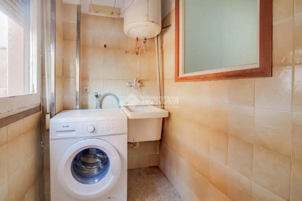 Baño de Piso en venta en L'Hospitalet de Llobregat