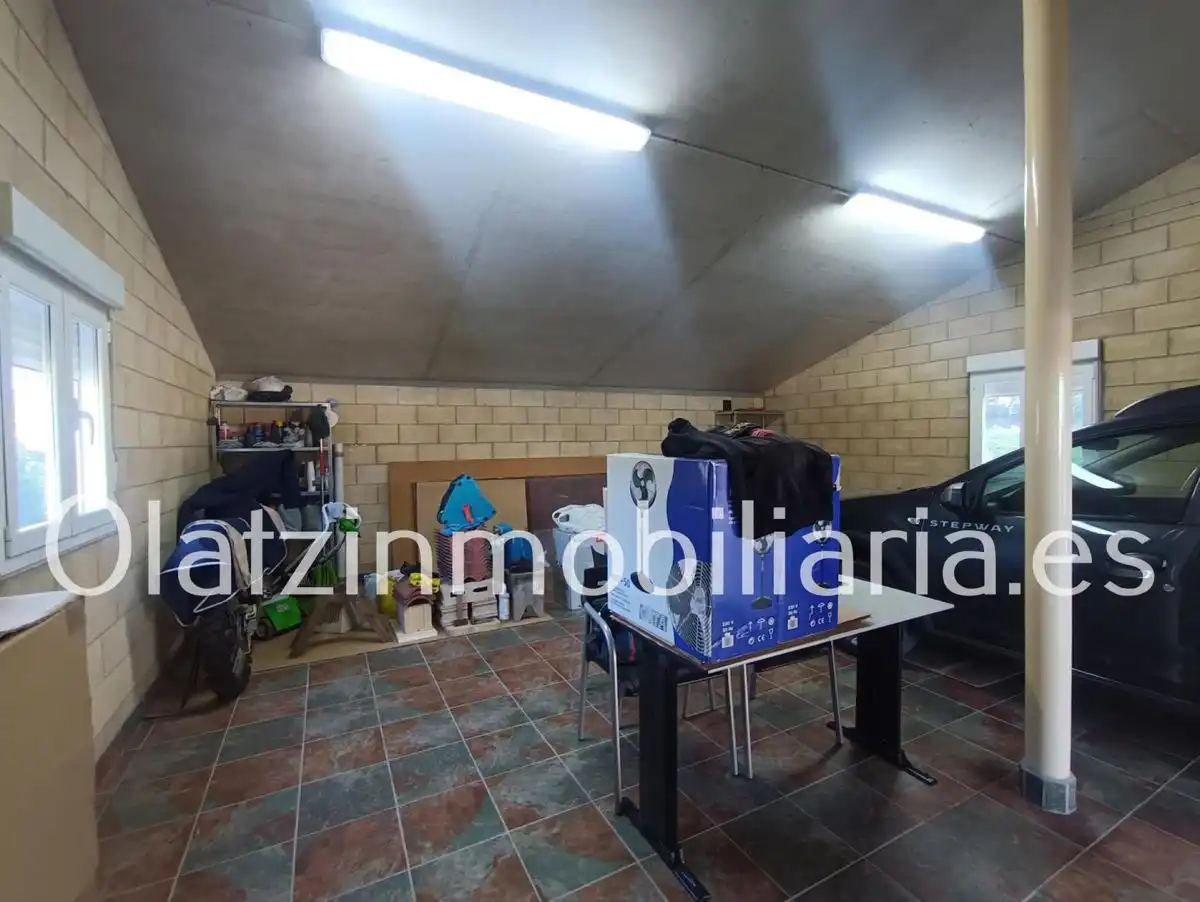 Edificio en venta en Valle de Mena