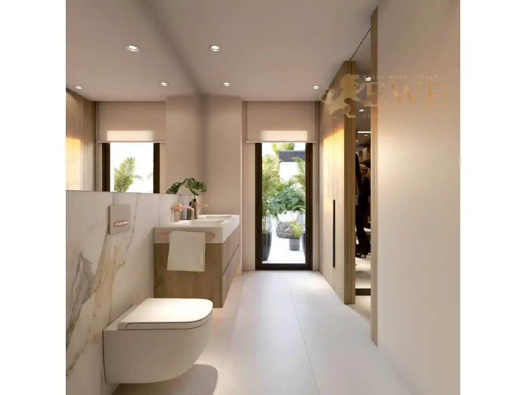 Detached house with terrace for sale in Algorfa, imagen 12