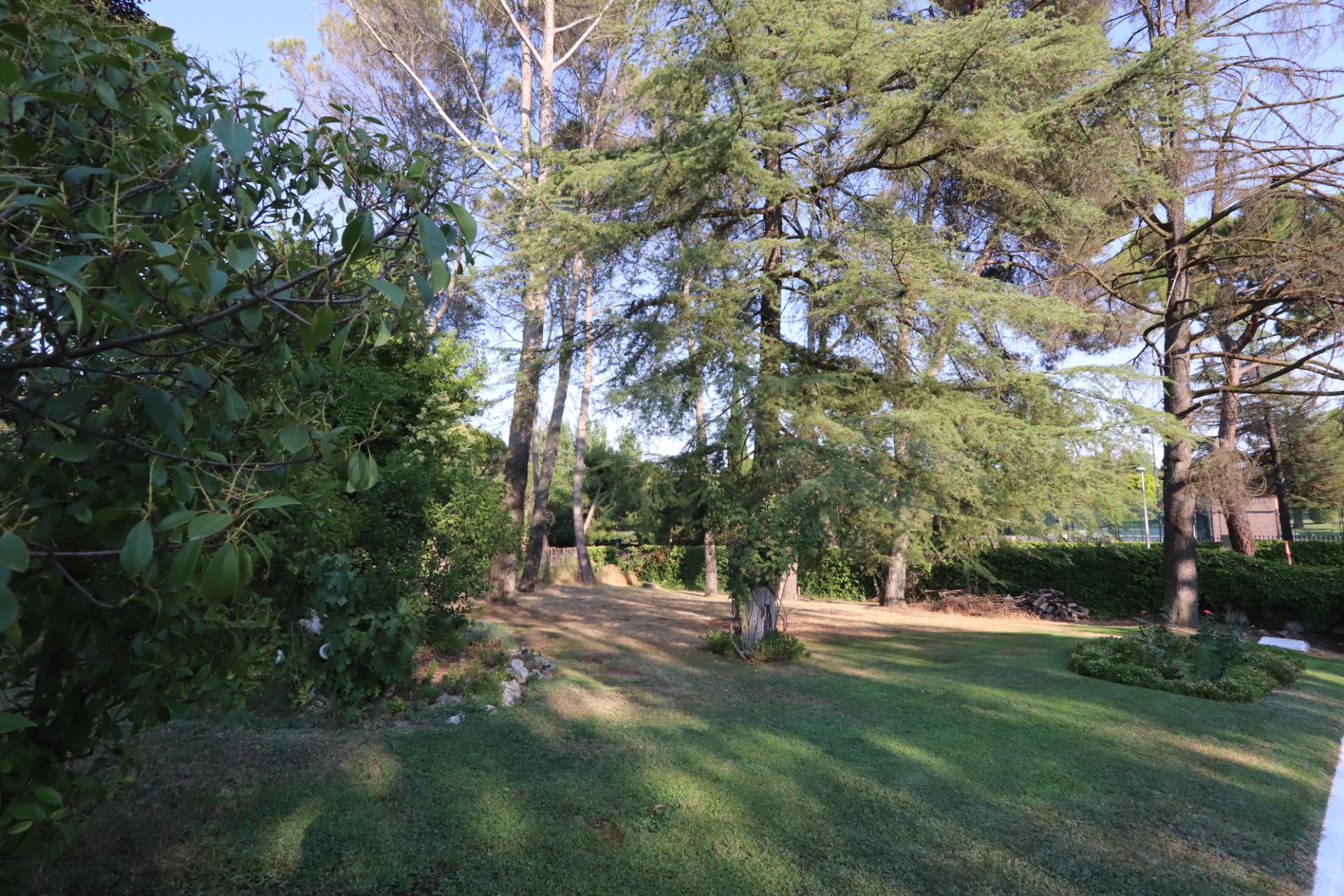 Garden of Residential for sale in Pozuelo de Alarcón