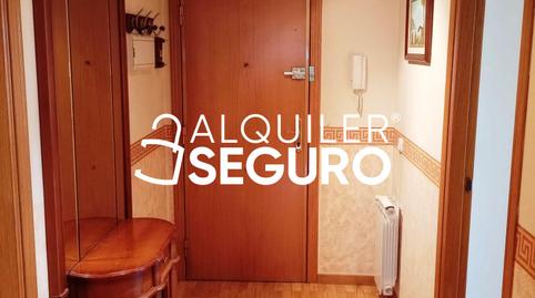 Foto 2 de Pis de lloguer a De la Cebada, Huerta del Rey, Valladolid Capital