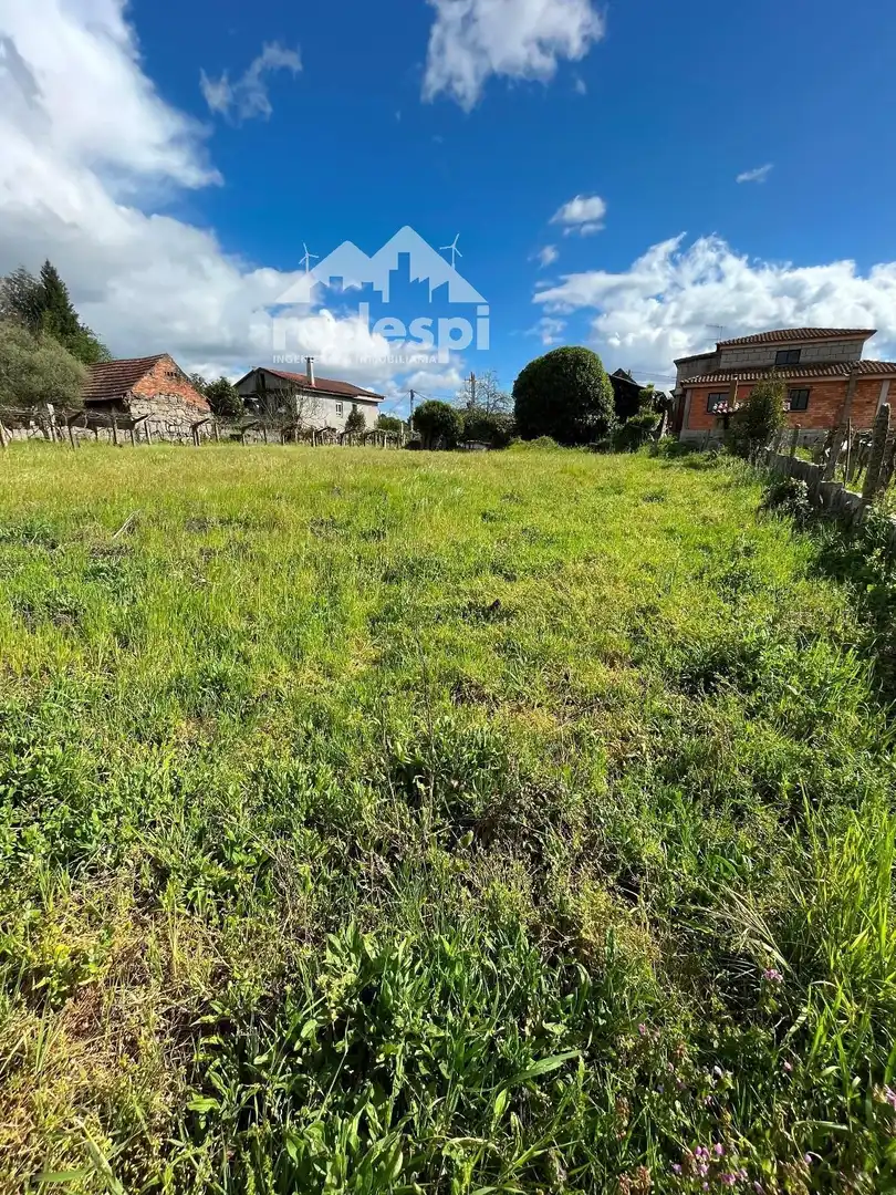 Terreny rústic en venda a Salvaterra de Miño, imagen 9