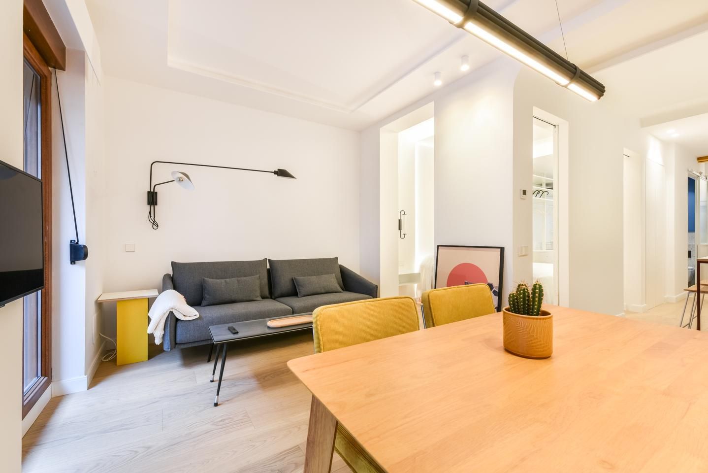 1 hab, 48m² en Delicias, Arganzuela,  Madrid Capital - Image 5