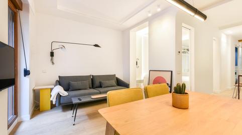 Foto 5 de Piso de alquiler en De Bustamante, Delicias, Madrid