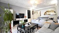 Living room of Flat for sale in Gandia  with Air Conditioner and Terrace