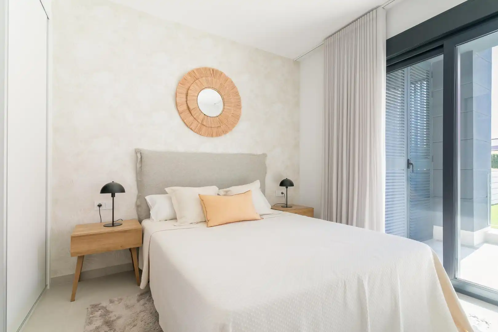 Apartamento con piscina en venta en Nueva Torrevieja - Aguas Nuevas, imagen 24
