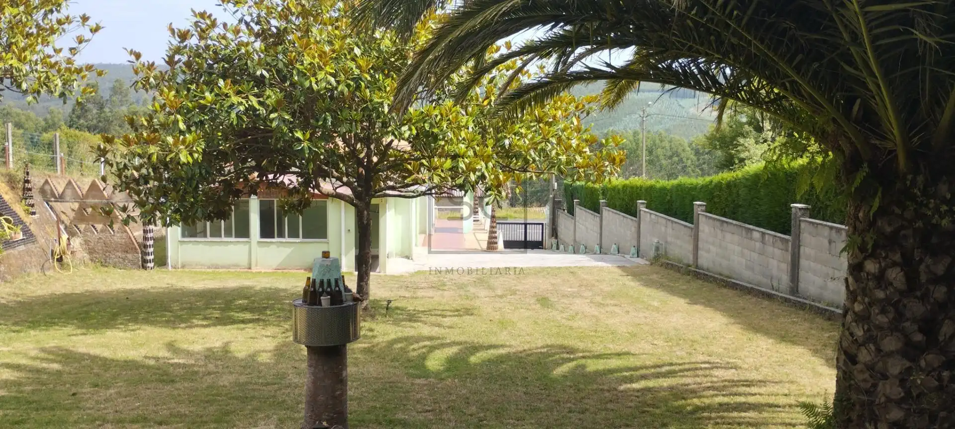 Casa amb jardí en venda a Carretera FIGUEIRAS, imagen 19