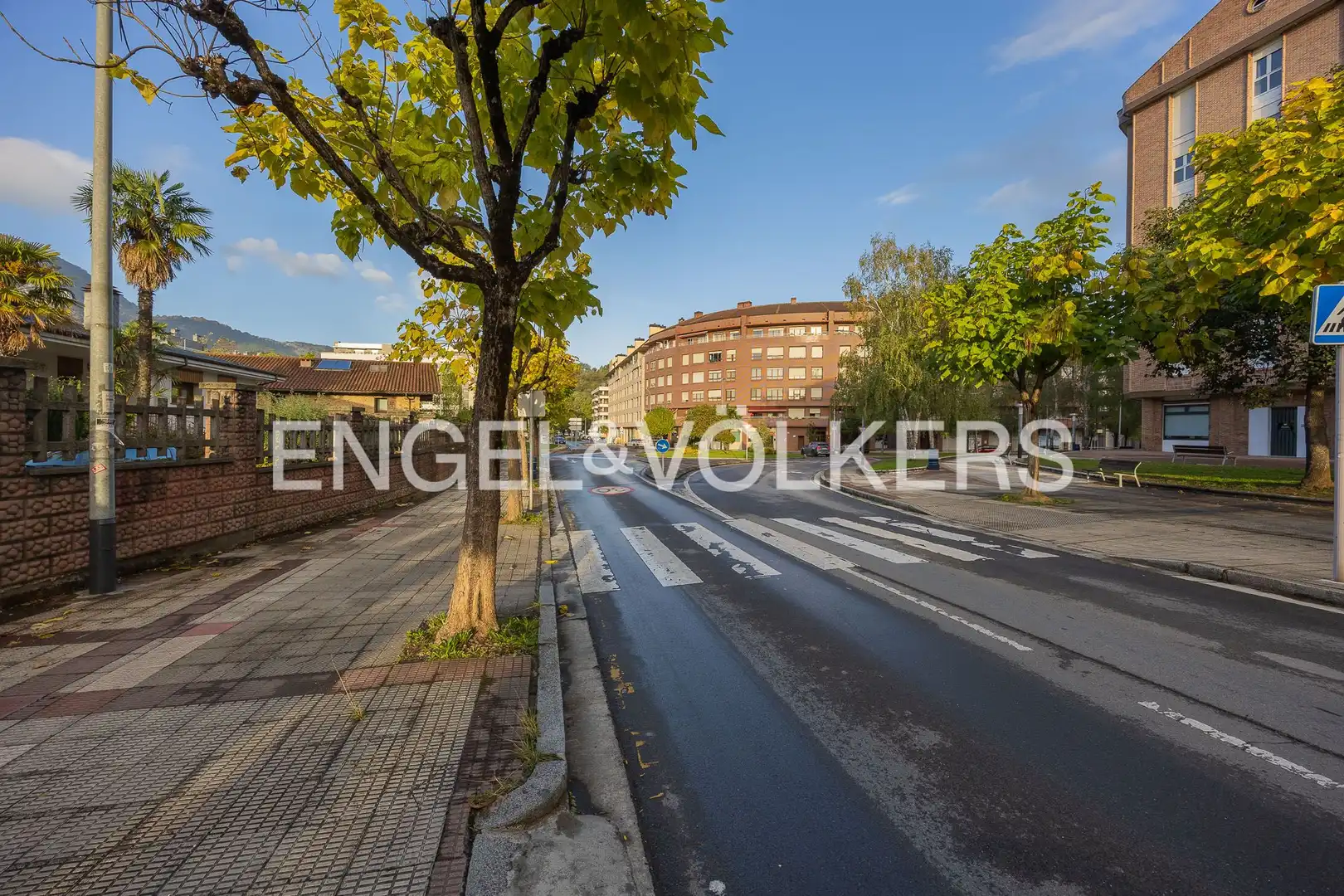 Exterior view of Flat for sale in Durango, Bizkaia