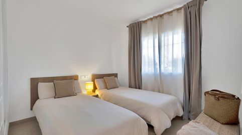 Foto 5 de Apartament de lloguer a 4 Olmo, Santa María, Marbella