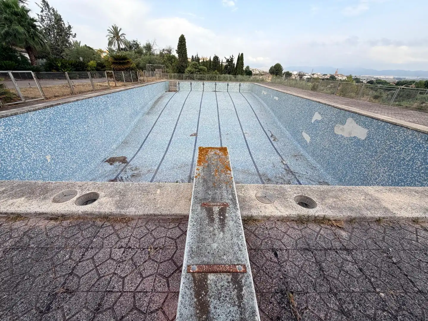 Villa avec piscine à vendre à Albaida, imagen 14