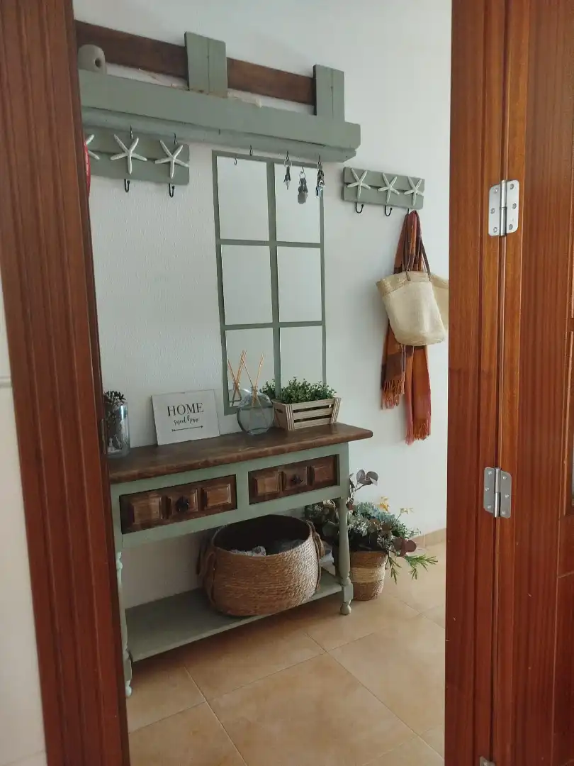 Flat for sale in El Ejido  with Air Conditioner and Furnished