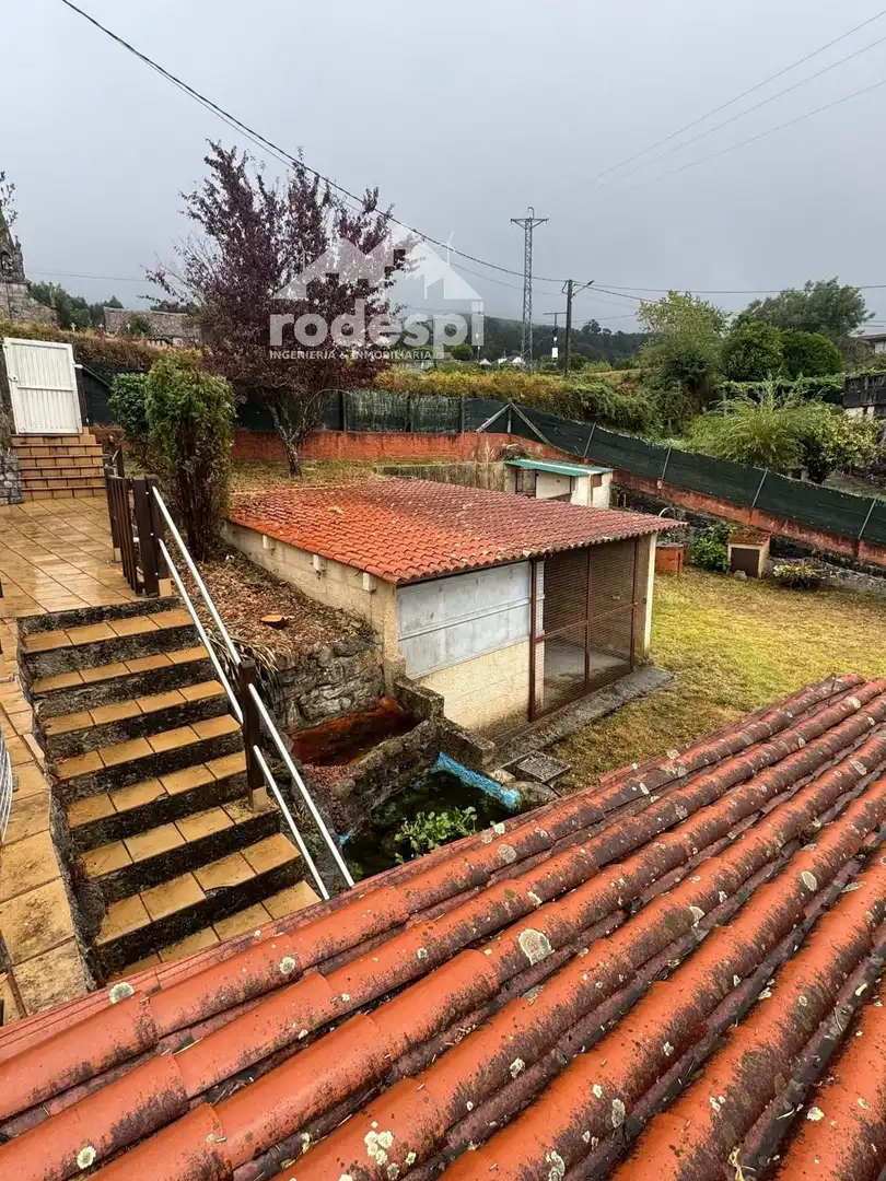 Chalet en venta en PRESA   SANTA EULALIA DE BATALLANS, imagen 31