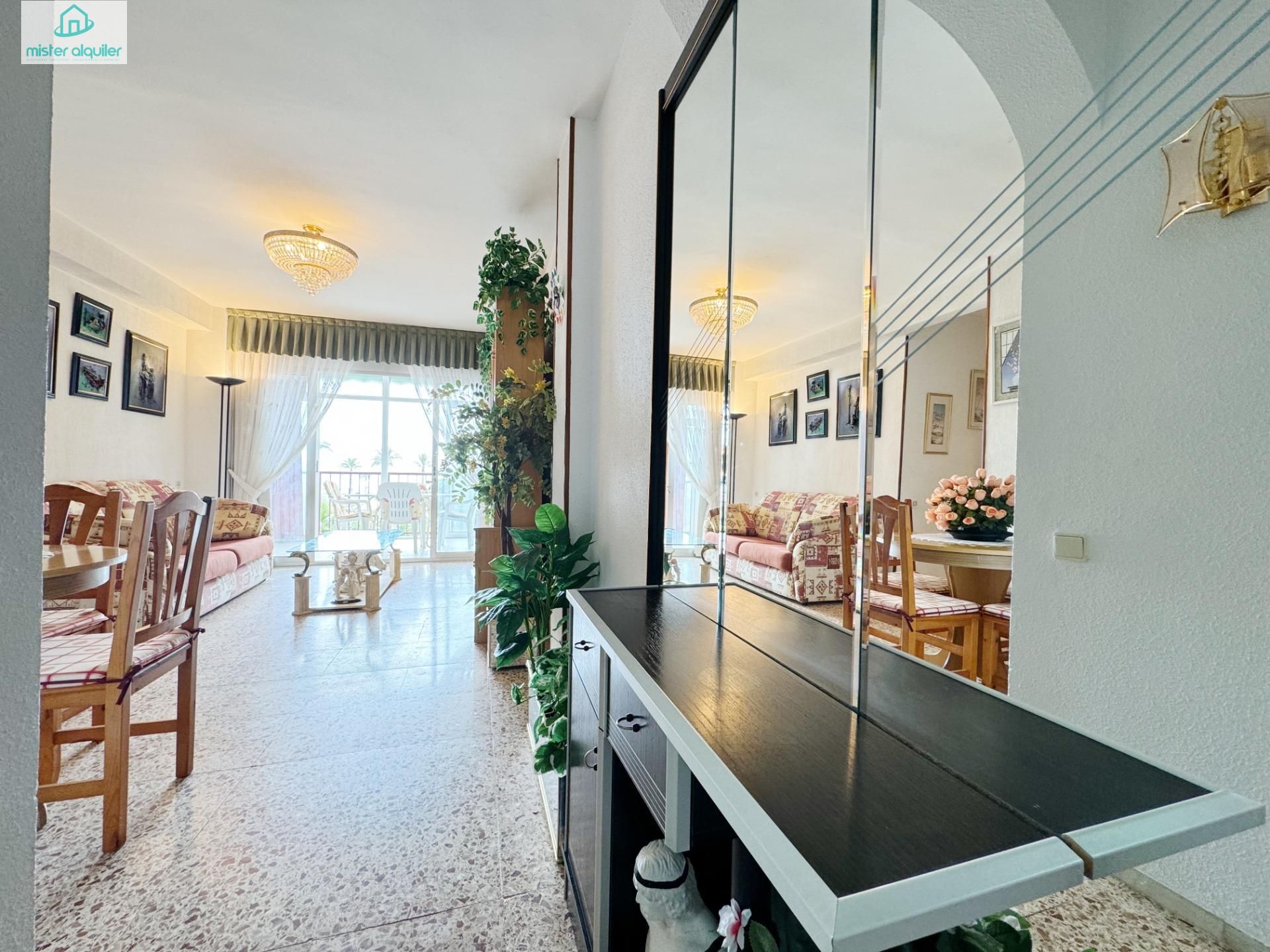 Apartment to rent in  NIZA, 30, Playa de San Juan