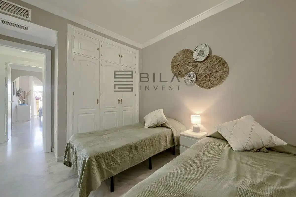 Appartement avec piscine à vendre à Urb. Altos de Calahonda, imagen 24