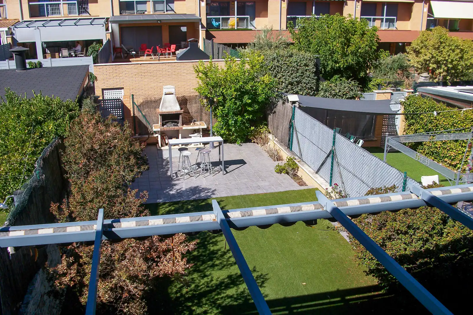 Maison jumelée avec piscine à vendre à Calle del Pino Marítimo