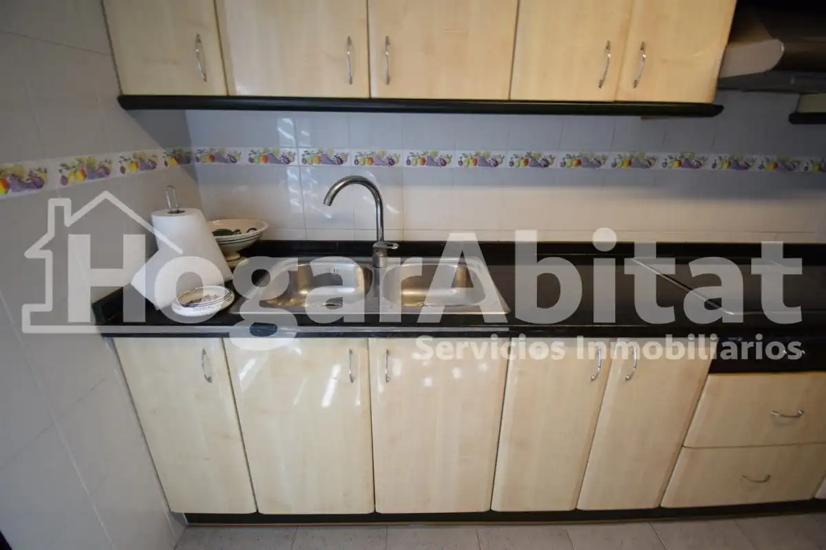 Wohnung mit Terrasse zum Verkauf in Calle Fernando el Catolico, imagen 28