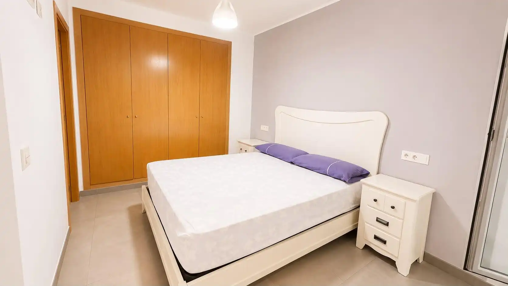 Habitación de Piso en venta en Valencia con Aire acondicionado y Calefacción