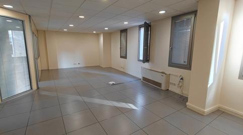 Foto 3 de Oficina de lloguer a Carrer de Montserrat, 60, Centre, Barcelona