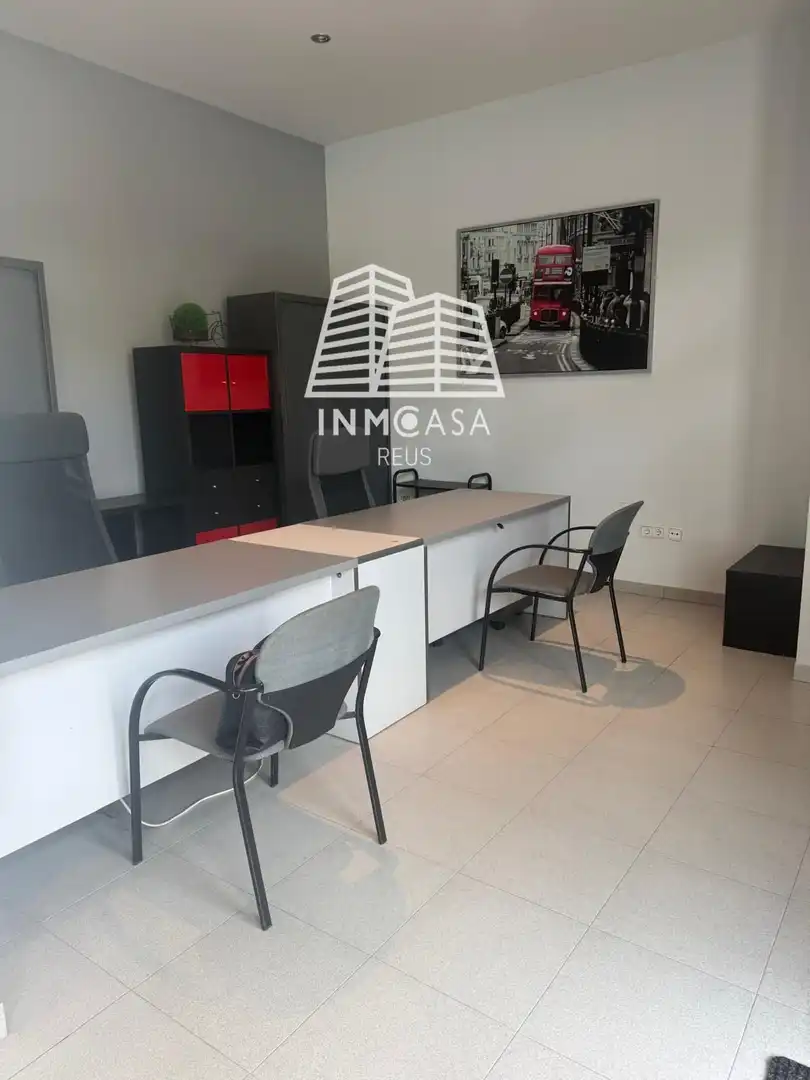 Commercial properties for rent in Reus