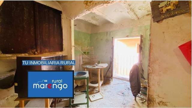 Casa-chalet en Venta en Fuente la Reina