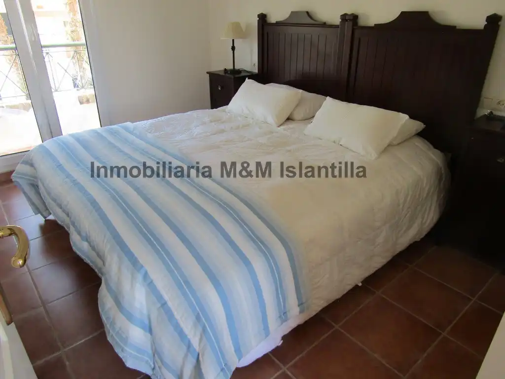 Adossat amb terrassa en venda a Islantilla Golf, imagen 55
