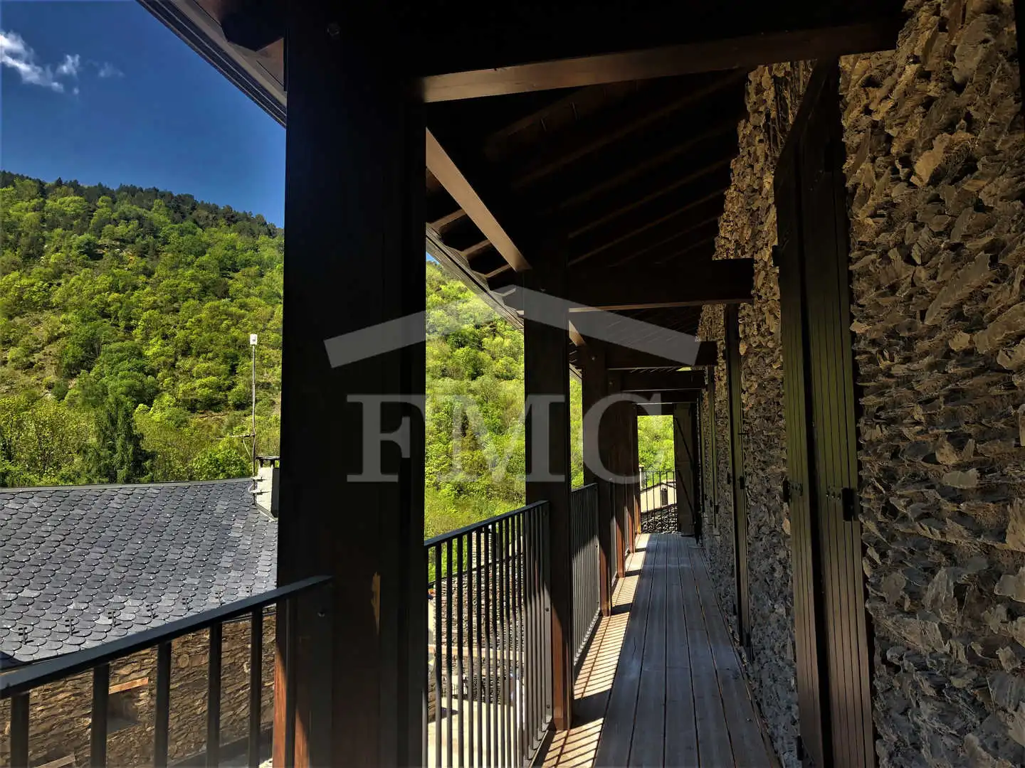 Haus oder Chalet zum Verkauf in Route de Valcebollere, 3, Osséja