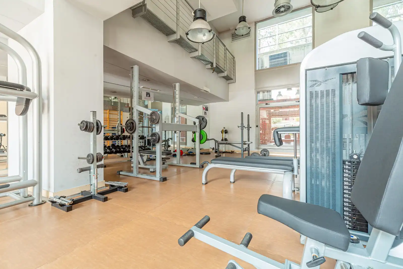 Appartement avec ascenseur à vendre à Rafael Bergamín 5C 5, imagen 17